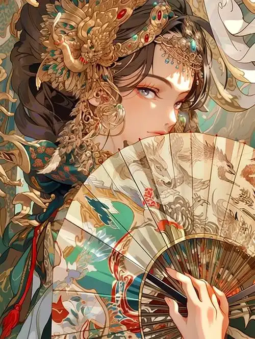 宅家图集画面三