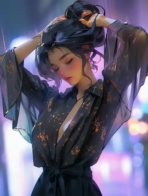 宅家图集画面二